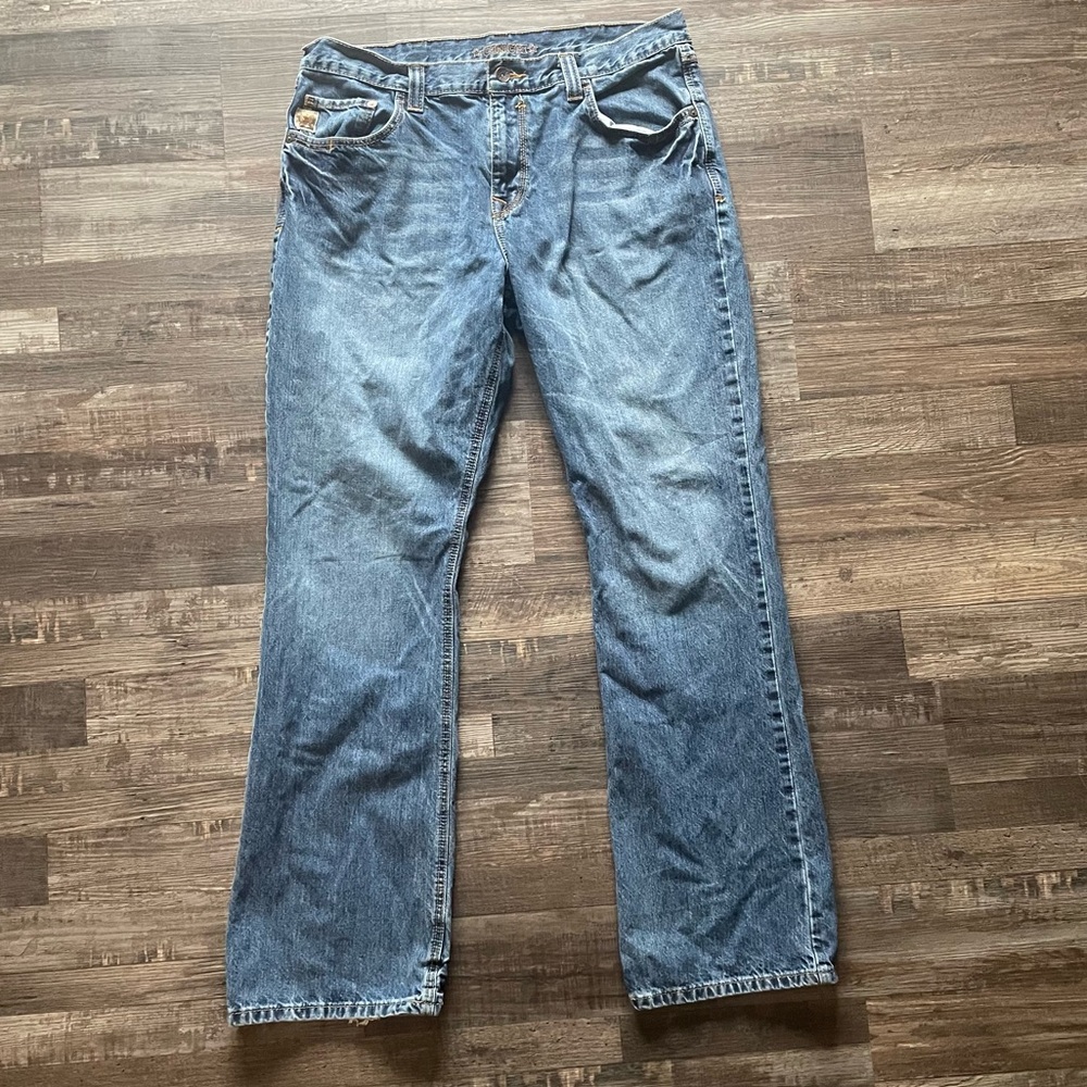 Men’s Cinch Carter Jeans